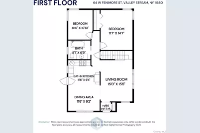 64 W Fenimore Street, Valley Stream, NY 11580 - Photo 39