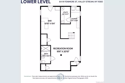 64 W Fenimore Street, Valley Stream, NY 11580 - Photo 41