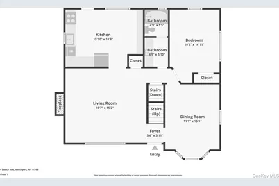 4 Beach Avenue, Northport, NY 11768 - Photo 29