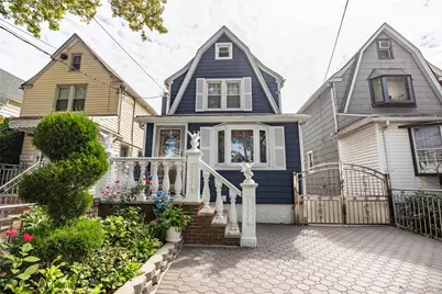 13043 Lefferts Boulevard, Ozone Park, NY 11420 - Photo 1