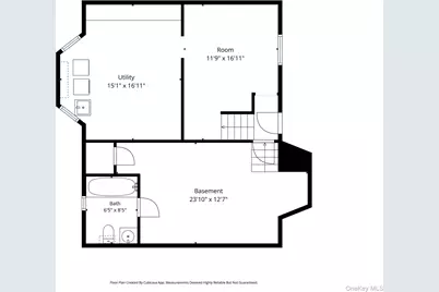 18 Coakley Avenue, Harrison, NY 10528 - Photo 41