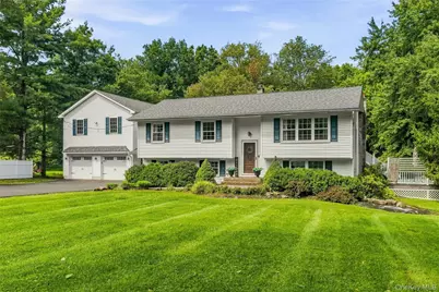 167 Woodcock Mtn Road, Washingtonville, NY 10992 - Photo 3