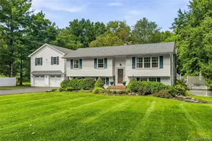 167 Woodcock Mountain Rd, Washingtonville, NY 10992 - Photo 3