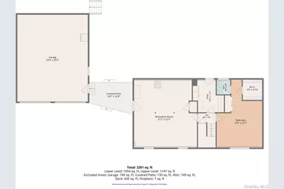 167 Woodcock Mtn Road, Washingtonville, NY 10992 - Photo 45