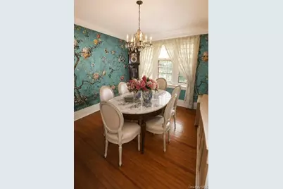 52 Slocum Crescent, Forest Hills, NY 11375 - Photo 5