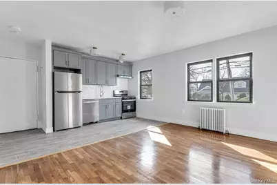 6 Brown Avenue #A, Hempstead, NY 11550 - Photo 1