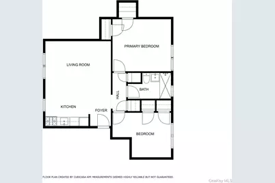 6 Brown Avenue #A, Hempstead, NY 11550 - Photo 19