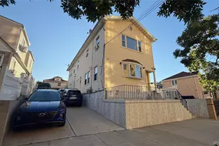 114-12 142nd St, Ozone Park, NY 11436 - Photo 1