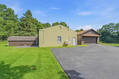 334 Plattekill Road, Marlboro, NY 12542 - Photo 5