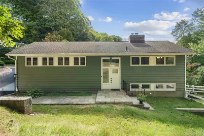 94 Todd Lane, Briarcliff Manor, NY 10510 - Photo 1