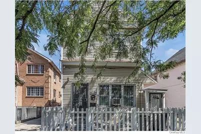 16013 N Conduit Avenue, Jamaica, NY 11434 - Photo 1