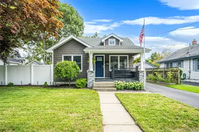 101 Highland Avenue, Patchogue, NY 11772 - Photo 1