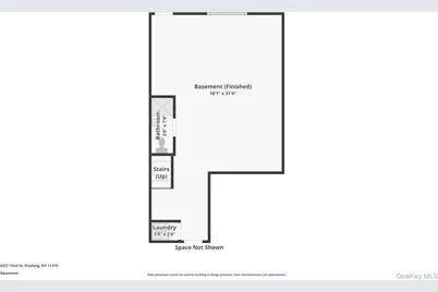 63-27 72nd Street, Middle Village, NY 11379 - Photo 33