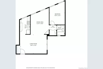 7609 4th Avenue #F1, Brooklyn, NY 11209 - Photo 11