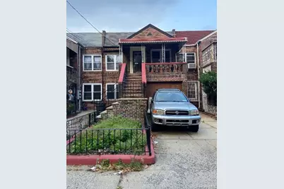 323 E 91st Street, Brooklyn, NY 11212 - Photo 1