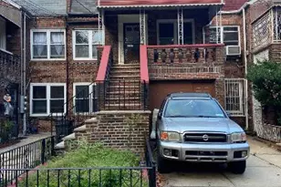 323 E 91st St, Brooklyn, NY 11212 - Photo 1