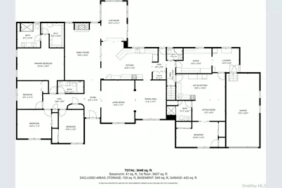 9 Elderwood Drive, Saint James, NY 11780 - Photo 27