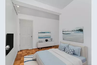 1874 Pelham Parkway S #2P, Bronx, NY 10461 - Photo 17
