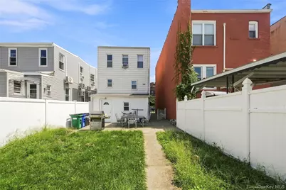 1921 Edison Avenue, Bronx, NY 10461 - Photo 3