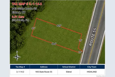 943 State Route 55, Eldred, NY 12732 - Photo 35