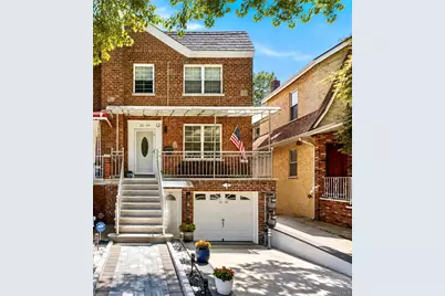 2110 Tomlinson Avenue, Bronx, NY 10461 - Photo 1