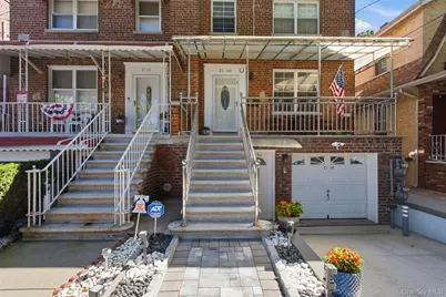 2110 Tomlinson Avenue, Bronx, NY 10461 - Photo 3
