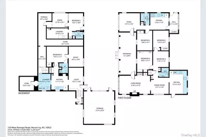 159 Ramapo Road, Garnerville, NY 10923 - Photo 35