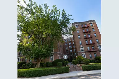 115-25 84th Avenue #6K, Richmond Hill, NY 11418 - Photo 1