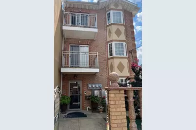 8440 102nd Avenue, Ozone Park, NY 11416 - Photo 1