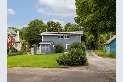 34 Tillson Road, Rosendale, NY 12486 - Photo 3
