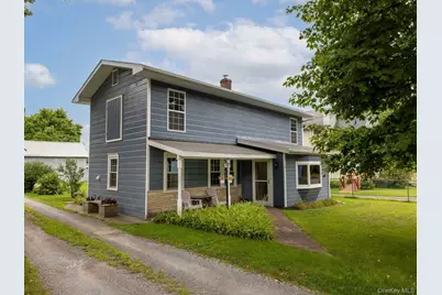34 Tillson Road, Rosendale, NY 12486 - Photo 1