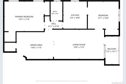 370 W Broadway #1D, Long Beach, NY 11561 - Photo 17