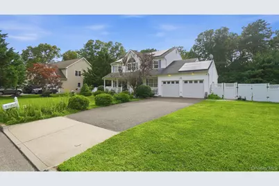 53 Howard Drive, Coram, NY 11727 - Photo 3
