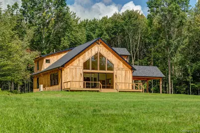 184 Mahls Pond Road, Narrowsburg, NY 12764 - Photo 1