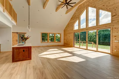 184 Mahls Pond Road, Narrowsburg, NY 12764 - Photo 5