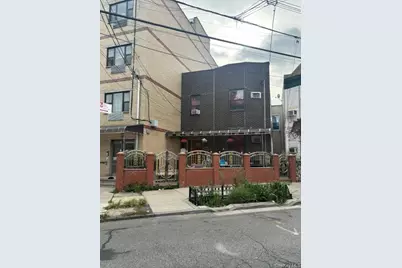 1557 Glover Street, Bronx, NY 10462 - Photo 1