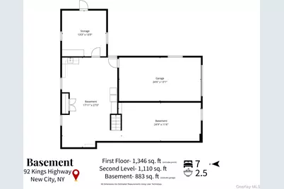 92 Kings Highway, New City, NY 10956 - Photo 47