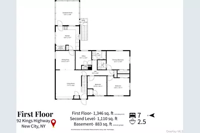 92 Kings Highway, New City, NY 10956 - Photo 45
