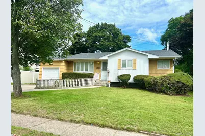 97 Ellery Street, Brentwood, NY 11717 - Photo 1