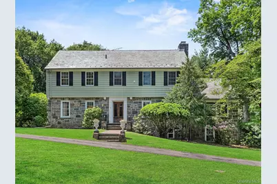 1 Finnegan Lane, Montebello, NY 10901 - Photo 3