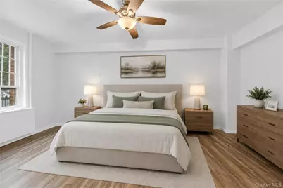 7 Metropolitan Oval #ME, Bronx, NY 10462 - Photo 1