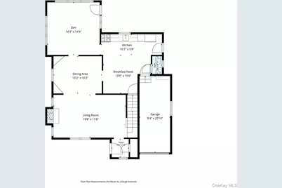 1860 Rockville Drive, Baldwin, NY 11510 - Photo 33