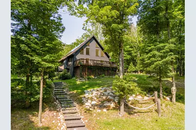 858 Roosa Gap Road, Bloomingburg, NY 12721 - Photo 1