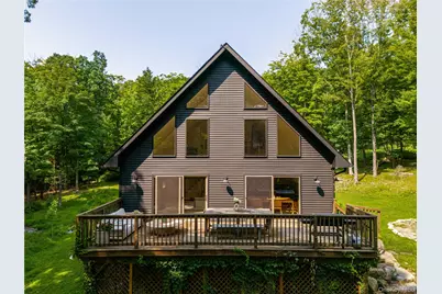 858 Roosa Gap Road, Bloomingburg, NY 12721 - Photo 17