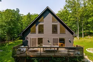 858 Roosa Gap Rd, Bloomingburg, NY 12721 - Photo 17