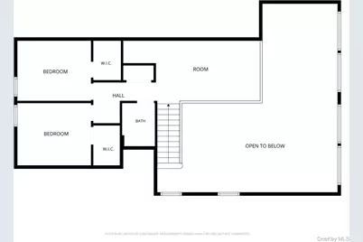 858 Roosa Gap Road, Bloomingburg, NY 12721 - Photo 49