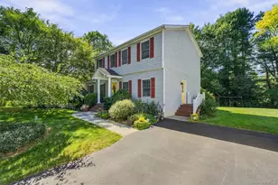 413 Sepasco Center St, Rhinebeck, NY 12572 - Photo 5