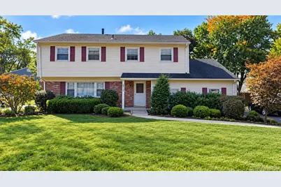 21 Argow Place, Nanuet, NY 10954 - Photo 1