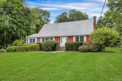 5 Spruce Pond Lane, Bedford, NY 10506 - Photo 1