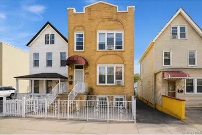 1581 Hollywood Avenue, Bronx, NY 10461 - Photo 1